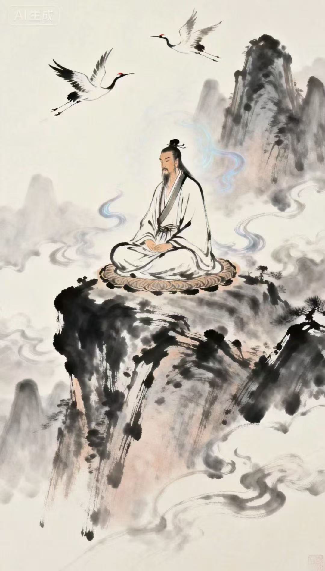 只是修行和只是修真不一样